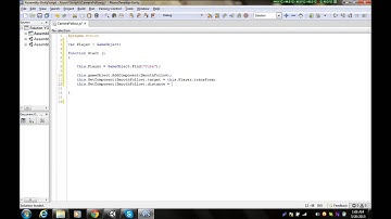 Unity3D - Camera Follow - Javascript