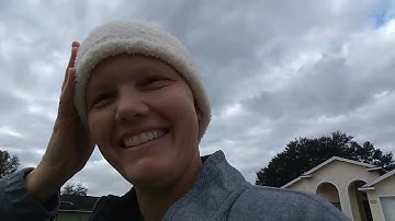 After Chemo: Detoxing Chemo, Healing, Low WBCs, Final PET Scan Results (Tara