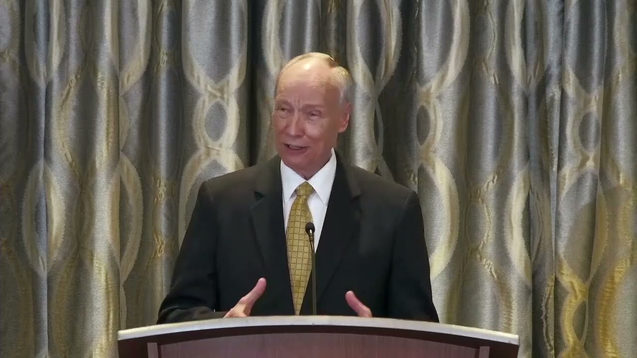 The Spirit of Power, Love, and a Sound Mind