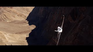 Falcon 8X performance at Death Valley's Canyon - Dassault Aviation