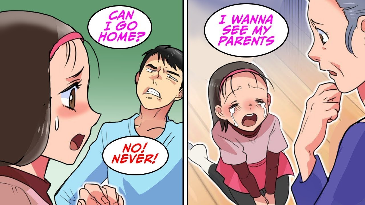 My husband never lets me spend New Year's at my family’s place