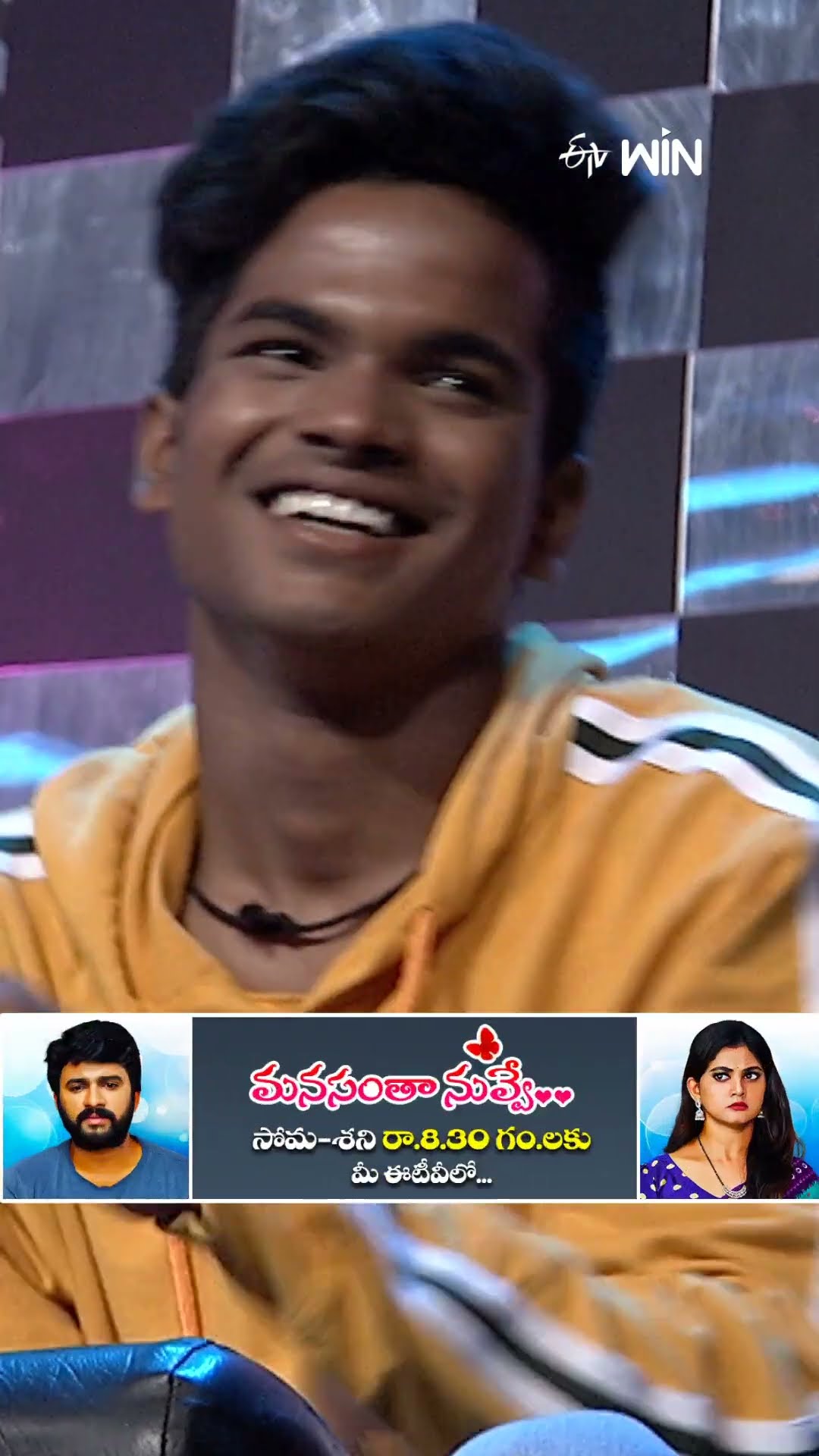 #shorts - Magician కి తక్కువ, దొంగకి ఎక్కువ..! #dheejodi #sudheer #rashmi #poorna