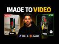 How to Make AI Product Videos | Image to Video AI (Veo + Claude)