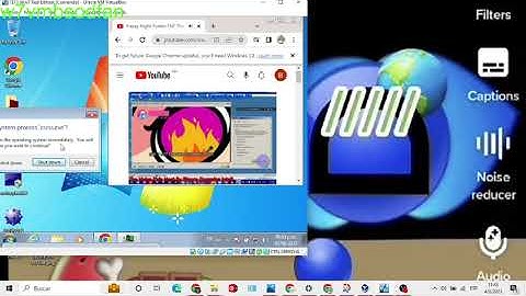 Win7 HAS BSOD VM Virtualbox 6.1 20