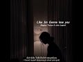 [THAISUB] like I’m gonna lose you - Meghan Trainor Ft John Legend (cover by Jasmine Thompson)