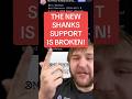 This new SHANKS support is BROKEN! #optcg #optcgcommunity #onepiececardgame