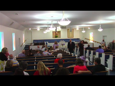 New Salem Baptist 5/9/2021