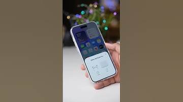 iOS 26 Use Airpods To Take Pictures On iPhone