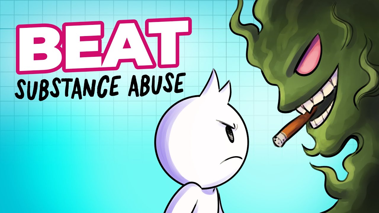 You CAN Break a Substance Addiction!
