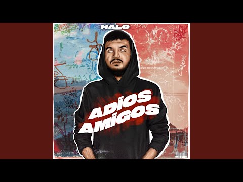 Adios Amigos