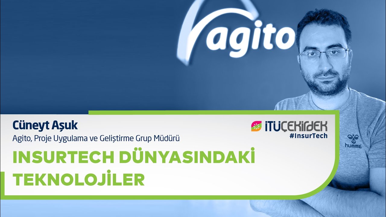 Agito Software Consulting Linkedin