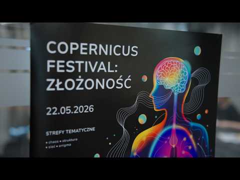 Copernicus Festival Campus