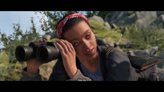 Sniper Elite 5 [Part29] [END]