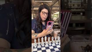 32 Harry Potter Chess Pieces You Need to See Up Close | GoChess Wizard