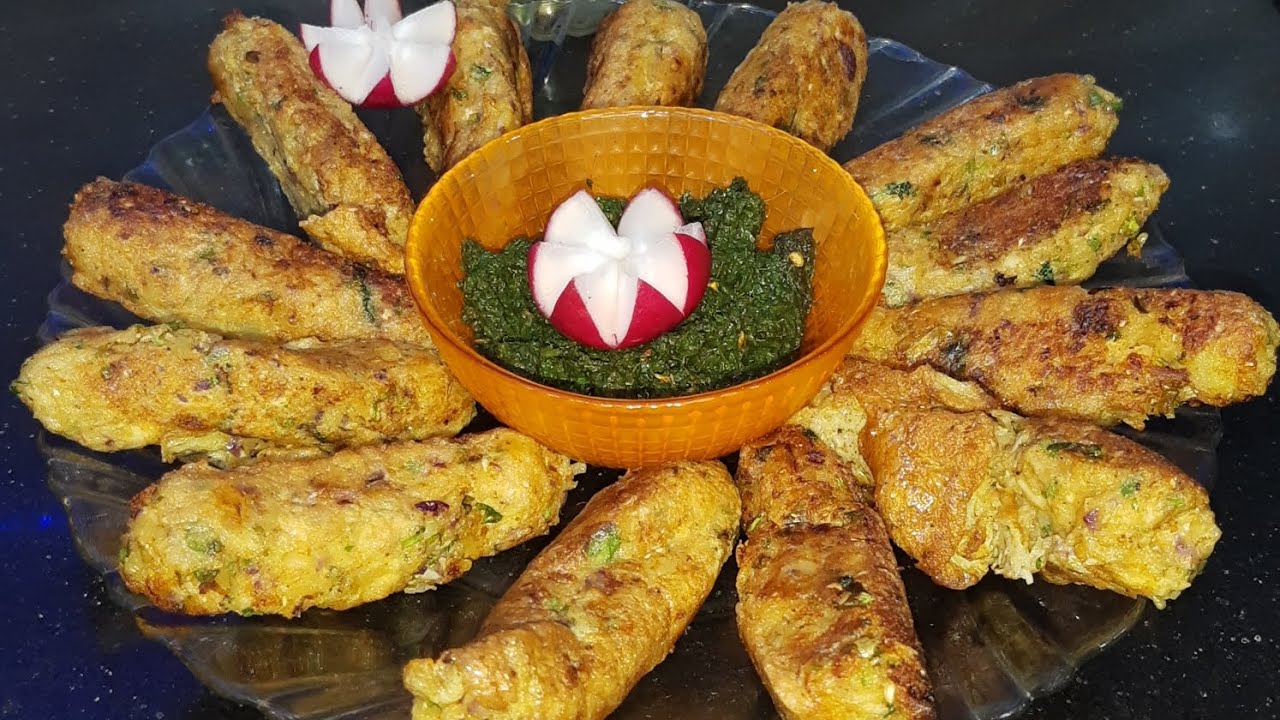 Chicken Noodles Kabab Recipe 😋Noodles Kabab Recipe🤤Tea Time Snacks