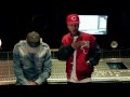 Tyga - I'm So Raw (Starring Chris Brown)
