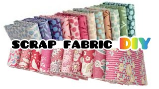 Lovely bags from scrap fabric. Sewing handmade gifts ideas | Educational catalog for handicrafts