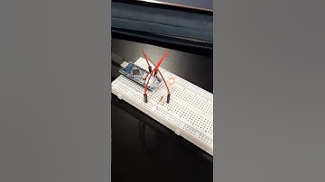 Arduino Nano Lab 1 Video
