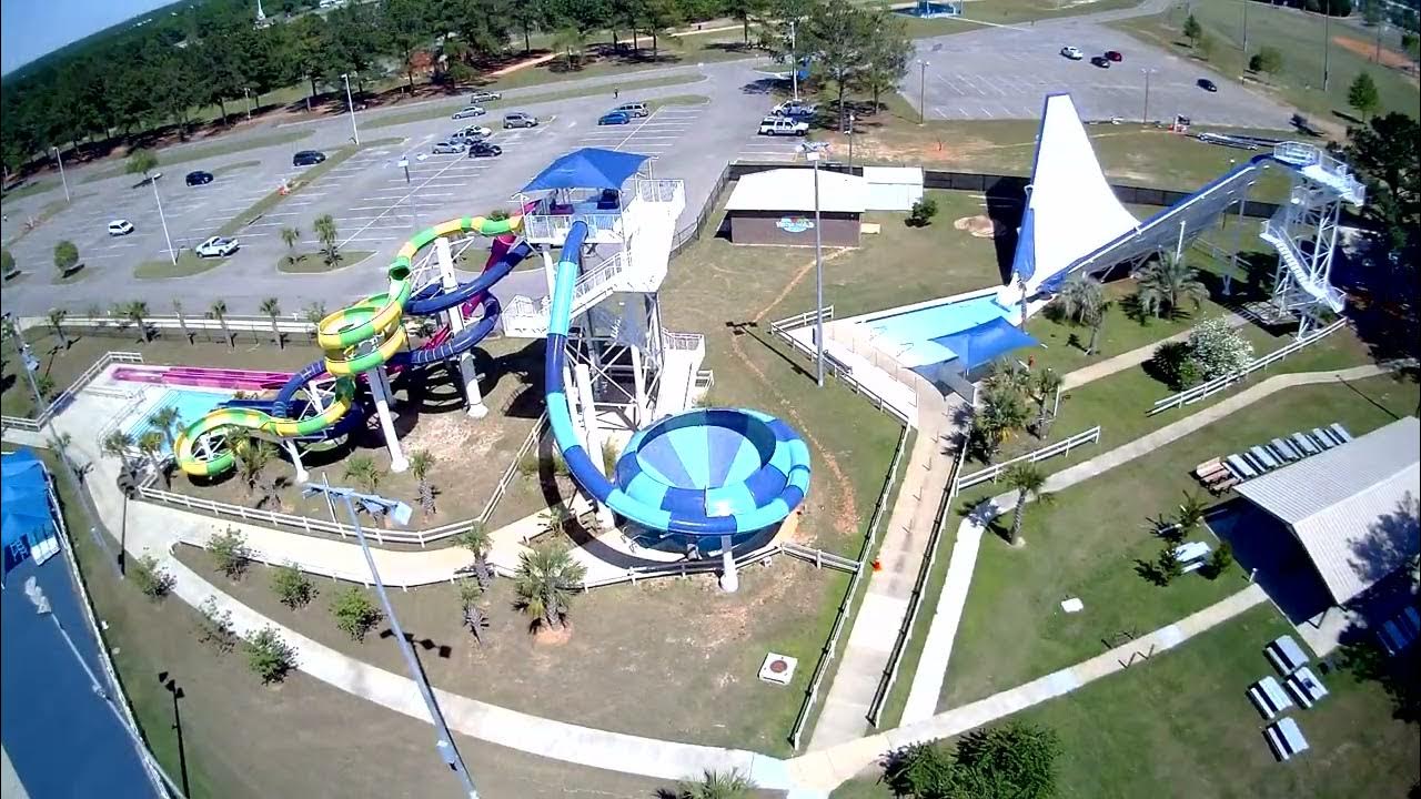 WATER WORLD DOTHAN, AL 2022 YouTube