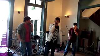 Karayel Feat Byacar Parti