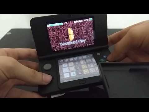 Remember The 3ds Hacking Speedrun Video Thanks To The New Godmode9 Features I Was Able To Bring The Time Down To 2 02 3dshacks Remember The 3ds Hacking Speedrun Video Thanks To The New Godmode9 Features I Was Able To Bring The Time Down To 2 02 3dshacks
