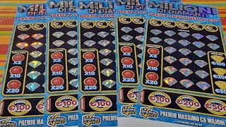 Guardate Che Biglietti Mi Sono Capitati😱💥👏🎁🥳💰🎯