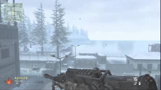Sick suicide on Sub Base (Private match) #1