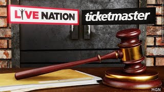 Jury finds that Ticketmaster and Live Nation had an anticompetitive monopoly
