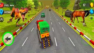 Tuk_Tuk_Rickshaw :Racing Games Rickshaw Racing Tuk Tuk screenshot 1
