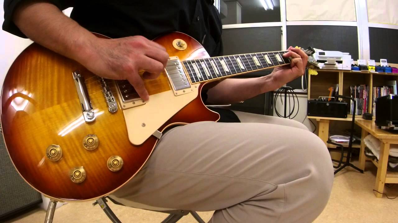 良杢 gibson les paul traditional 2013年モデル Gibson Les Paul
