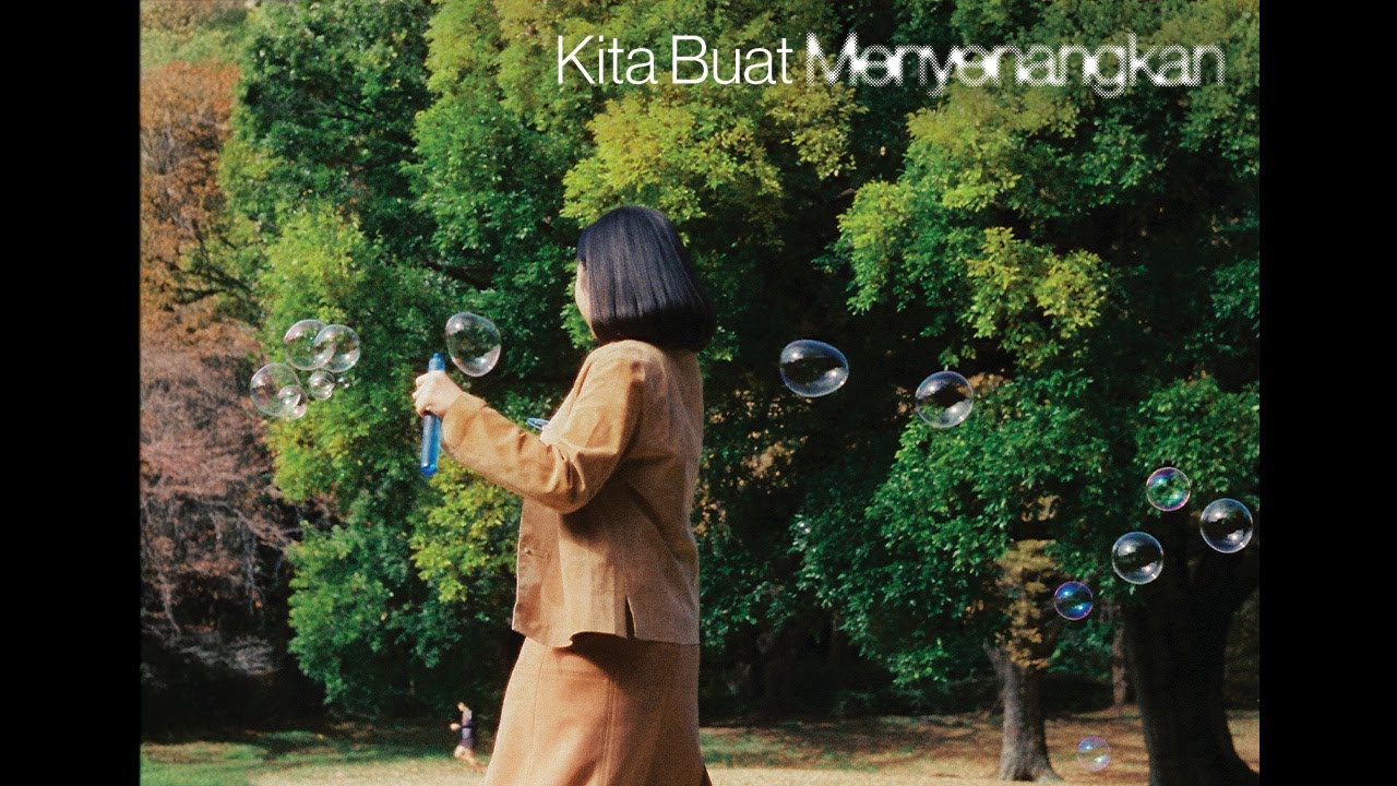Download Bernadya - Kita Buat Menyenangkan (Official Lyric Video) MP3