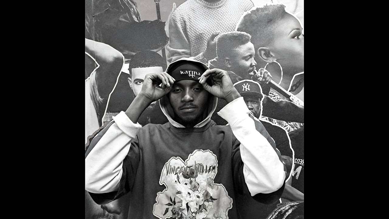 [FREE] Boi Sticx x Em EL x Cash Cobain Rnb x Melodic Drill Type Beat - 