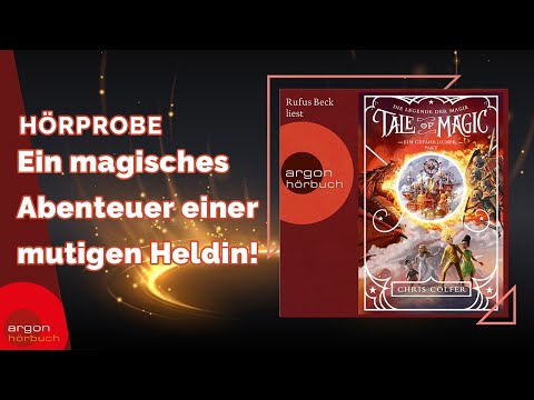 Ein gefährlicher Pakt YouTube Hörbuch Trailer auf Deutsch