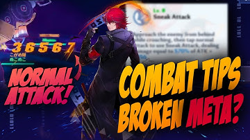 ToF: BROKEN META? HOW TO DEAL MORE DMG AND SURVIVE BOSSES!  [Tower Of Fantasy]