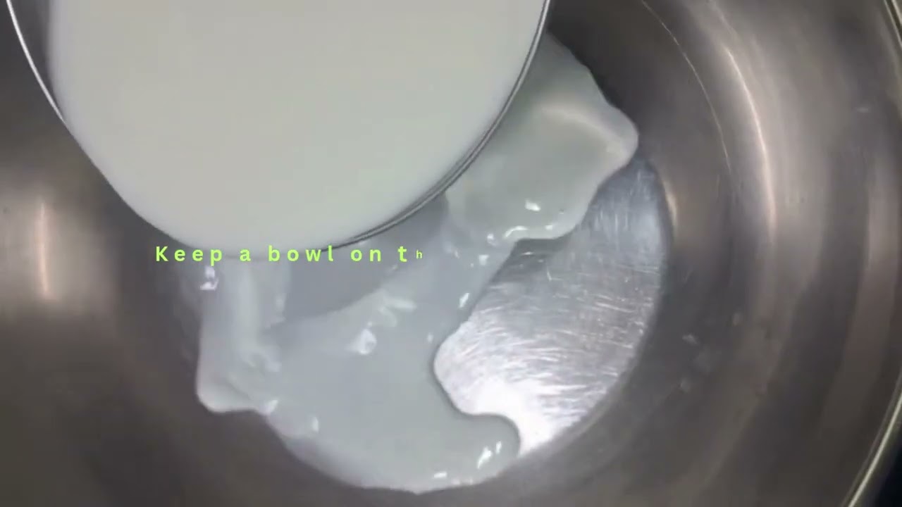 Homemade Tasty and Healthy chocolate icecream for kids