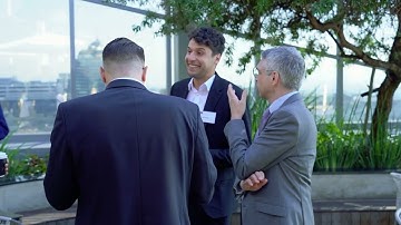 Sasfin and UBS Roadshow