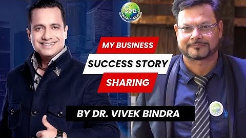 Export Business पूरी जानकारी -Step by Step Process by Dr. Vivek Bindra - Export Import सीख जाओगे!