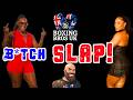 THE REAL STORY BEHIND Slap Gate Shields & BamgardnNer Feud🫨 #boxingnews