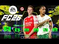 EA SPORTS FC 26 PPSSPP CAMERA PS5 NEW UCL KITS 2025/26 REAL FACES LATEST TRANSFERS BEST GRAPHICS