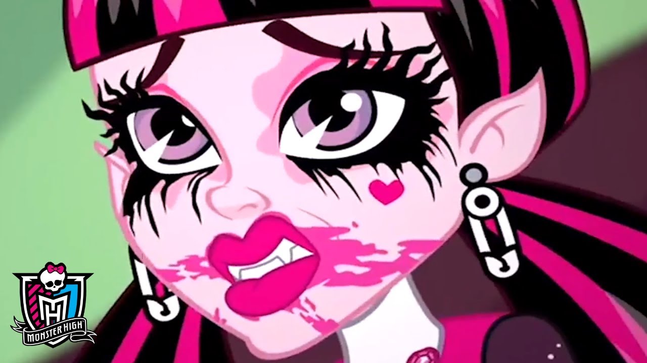 Monster High Brasil