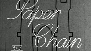 Paper Chain