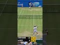 Radek Stepanek Was One Of A Kind 👏