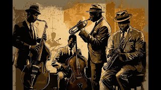 Jazz lounge - Jazz music