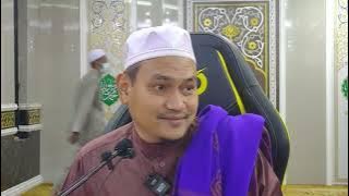 Ustaz Fawwaz Mat jan : Umum