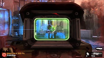 F.3.A.R. (Paxton Fettel) - Interval 04, Part 5/12