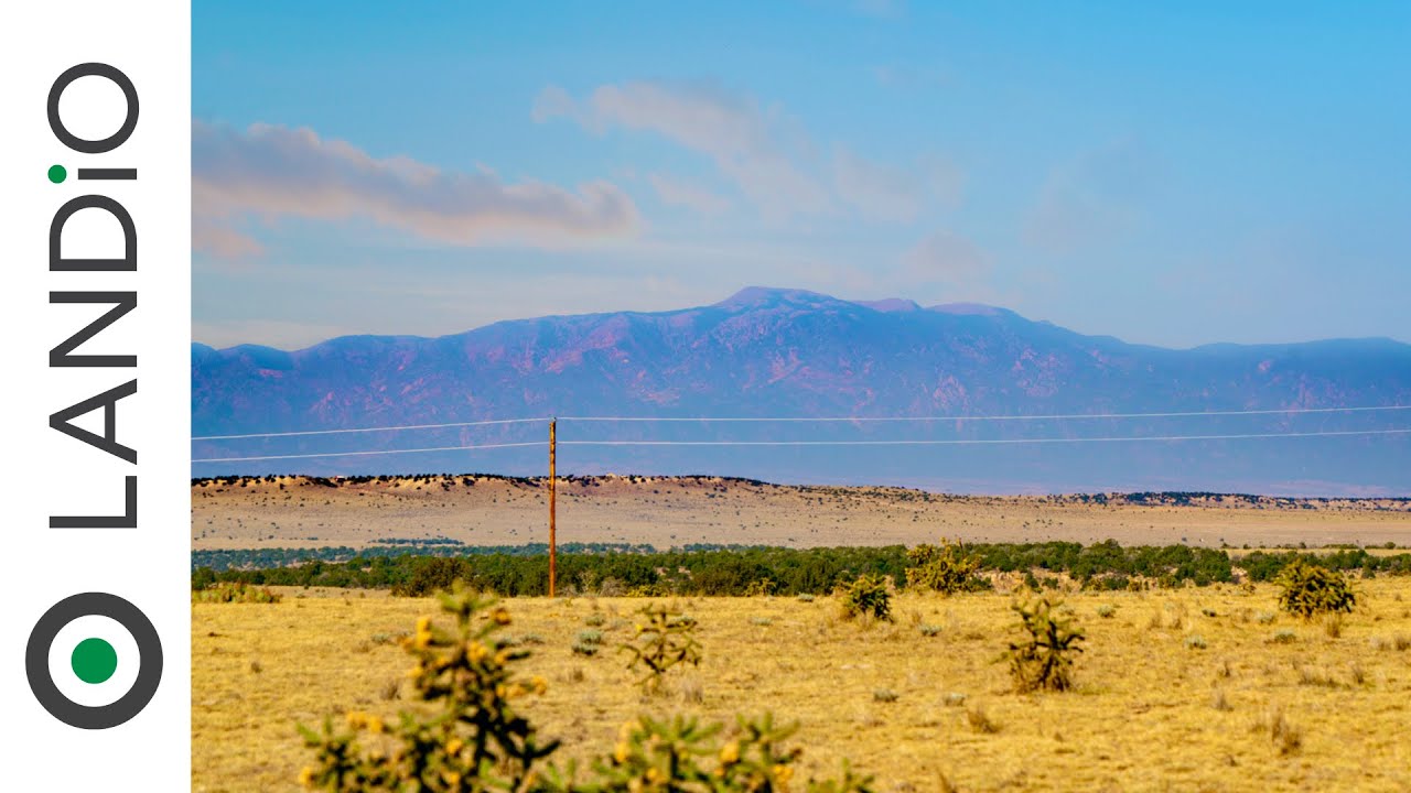 Colorado Land for Sale • 39.48 Acres with Mountain Views for 25k