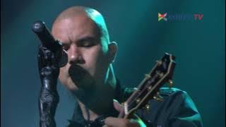Ahmad Dhani - Bidadari Kesunyian (Acoustic Version)