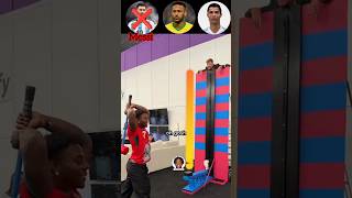 Messi Neymar Ronaldo. short video
