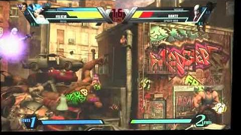 WNF2012 UMvC3 1-7 m01 [EG] Justin Wong vs Wings