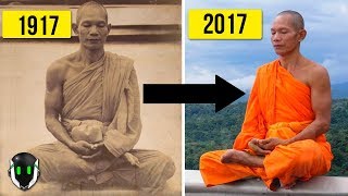 10 Personas Que Dicen Ser Inmortales